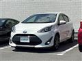 2018 Toyota AQUA