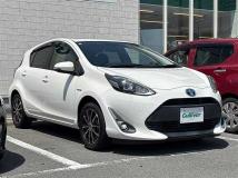 2018 Toyota AQUA