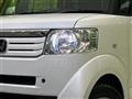 2012 Honda N BOX