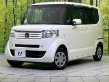 2012 Honda N BOX