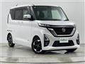 2022 Nissan ROOX