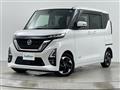 2022 Nissan ROOX
