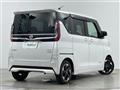2022 Nissan ROOX