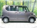 2012 Honda N BOX