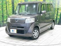 2012 Honda N BOX