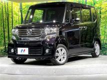 2012 Honda N BOX