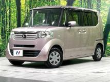 2012 Honda N BOX