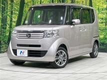 2013 Honda N BOX