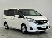 2019 Nissan Serena