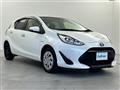 2018 Toyota AQUA