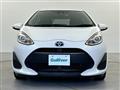 2018 Toyota AQUA