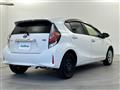 2018 Toyota AQUA