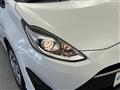 2018 Toyota AQUA