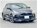 2022 Toyota Yaris