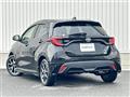 2022 Toyota Yaris