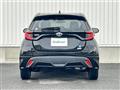 2022 Toyota Yaris