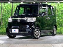 2014 Honda N BOX