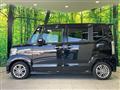 2014 Honda N BOX