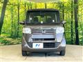 2014 Honda N BOX