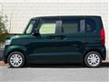 2023 Honda N BOX
