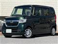2023 Honda N BOX