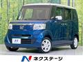 2015 Honda N BOX