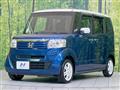 2015 Honda N BOX