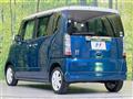 2015 Honda N BOX