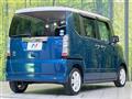 2015 Honda N BOX