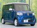 2015 Honda N BOX