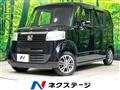 2015 Honda N BOX