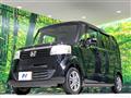 2015 Honda N BOX