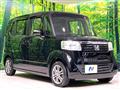 2015 Honda N BOX