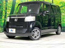 2015 Honda N BOX