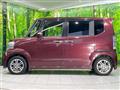 2015 Honda N BOX
