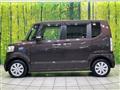 2016 Honda N BOX