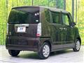 2016 Honda N BOX