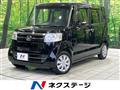 2016 Honda N BOX