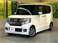 2016 Honda N BOX