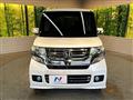 2016 Honda N BOX
