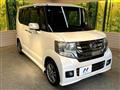 2016 Honda N BOX