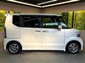 2016 Honda N BOX