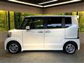 2016 Honda N BOX