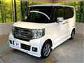 2016 Honda N BOX