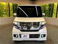 2016 Honda N BOX