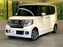 2016 Honda N BOX