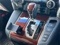 2016 Toyota Alphard