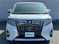2016 Toyota Alphard