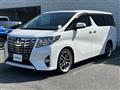 2016 Toyota Alphard