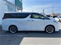2016 Toyota Alphard
